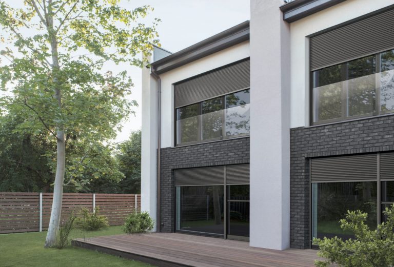 rollläden – absolut sonnenschutz