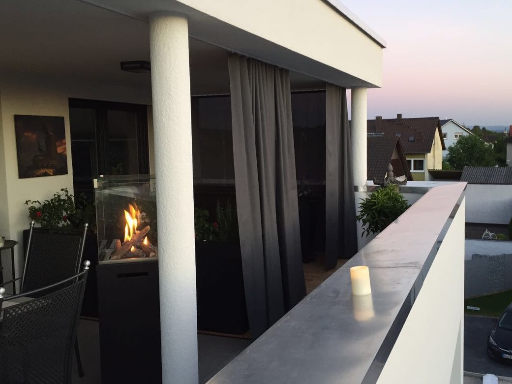 außenvorhänge – absolut sonnenschutz